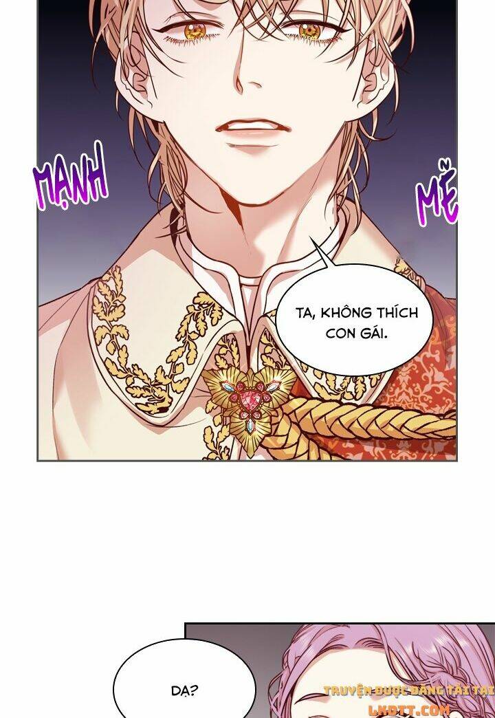 Tôi Trở Thành Thư Ký Của Bạo Chúa: Chapter 4