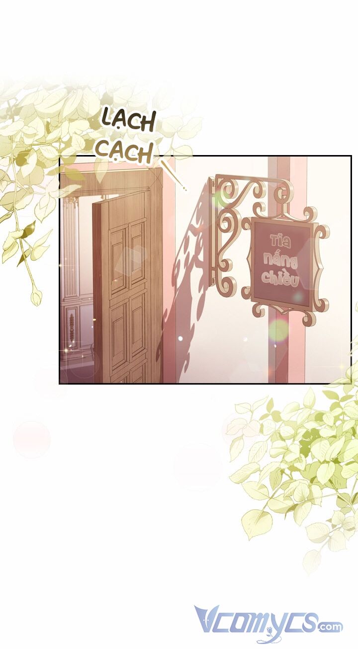Tôi Trở Thành Thư Ký Của Bạo Chúa: Chapter 40