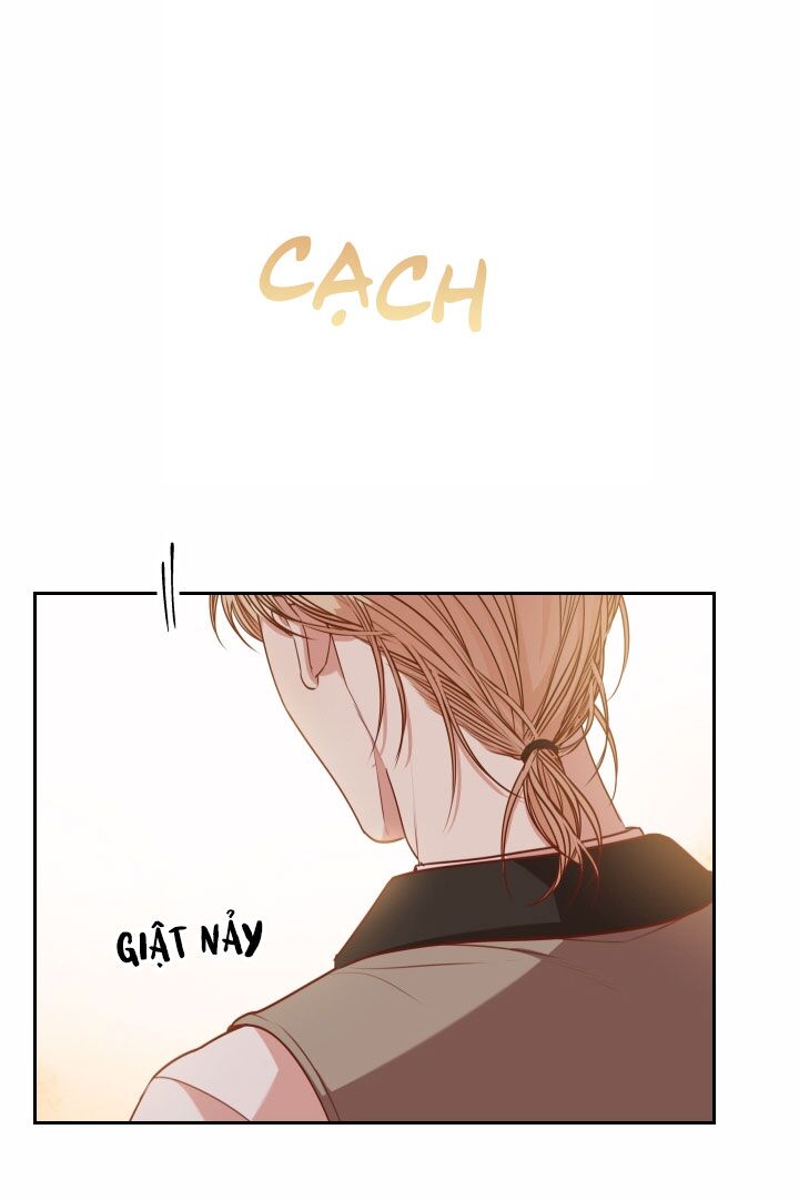 Tôi Trở Thành Thư Ký Của Bạo Chúa: Chapter 40