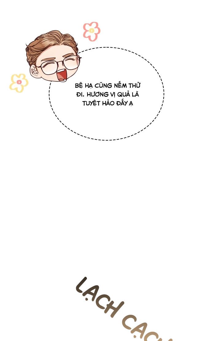 Tôi Trở Thành Thư Ký Của Bạo Chúa: Chapter 40