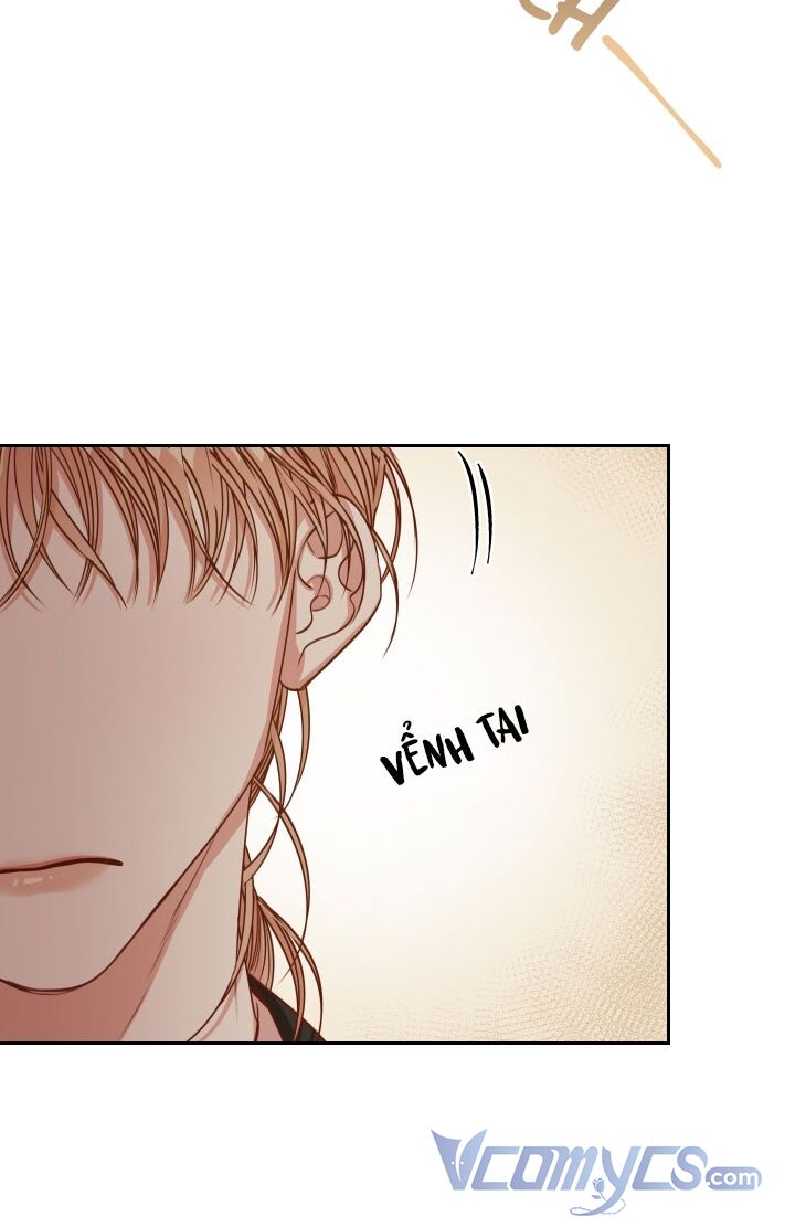 Tôi Trở Thành Thư Ký Của Bạo Chúa: Chapter 40