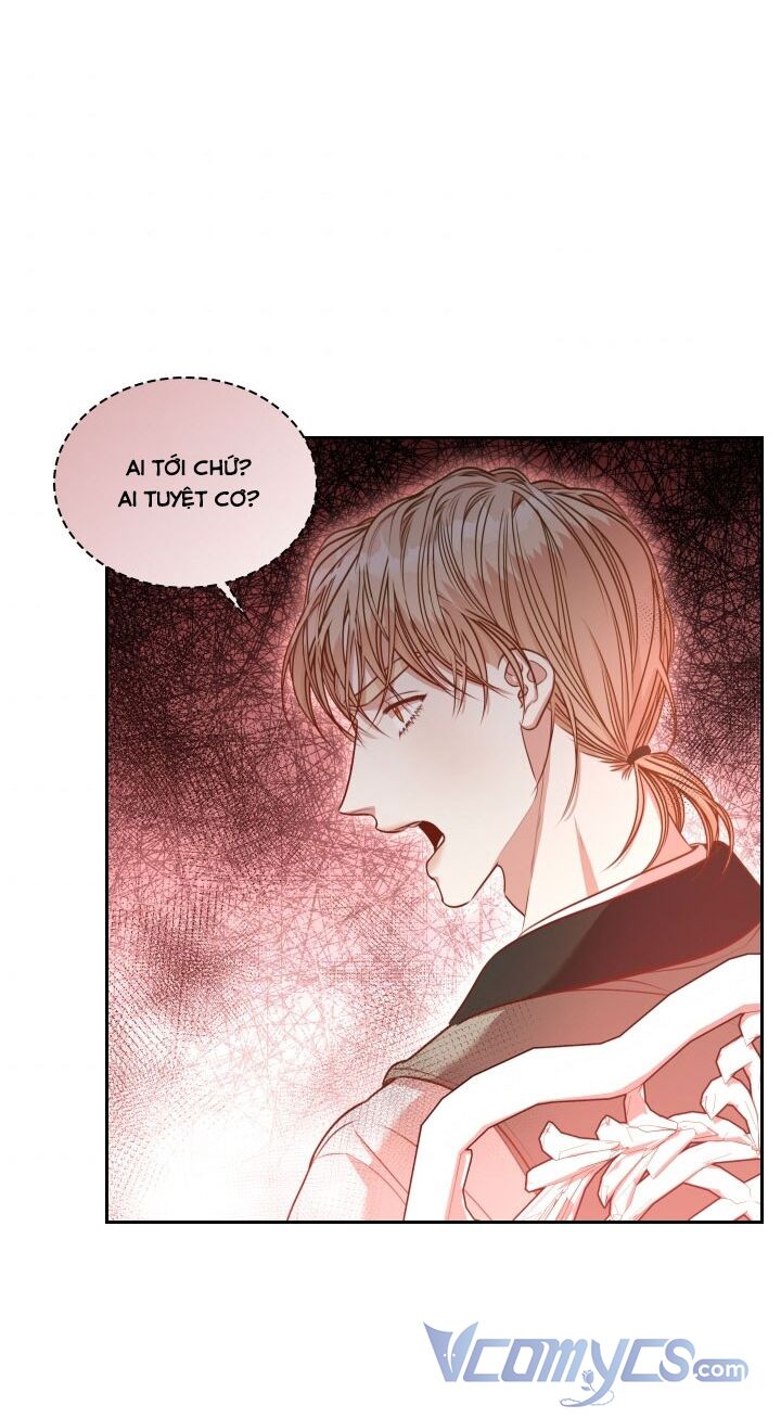 Tôi Trở Thành Thư Ký Của Bạo Chúa: Chapter 40