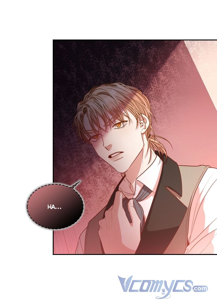 Tôi Trở Thành Thư Ký Của Bạo Chúa: Chapter 40