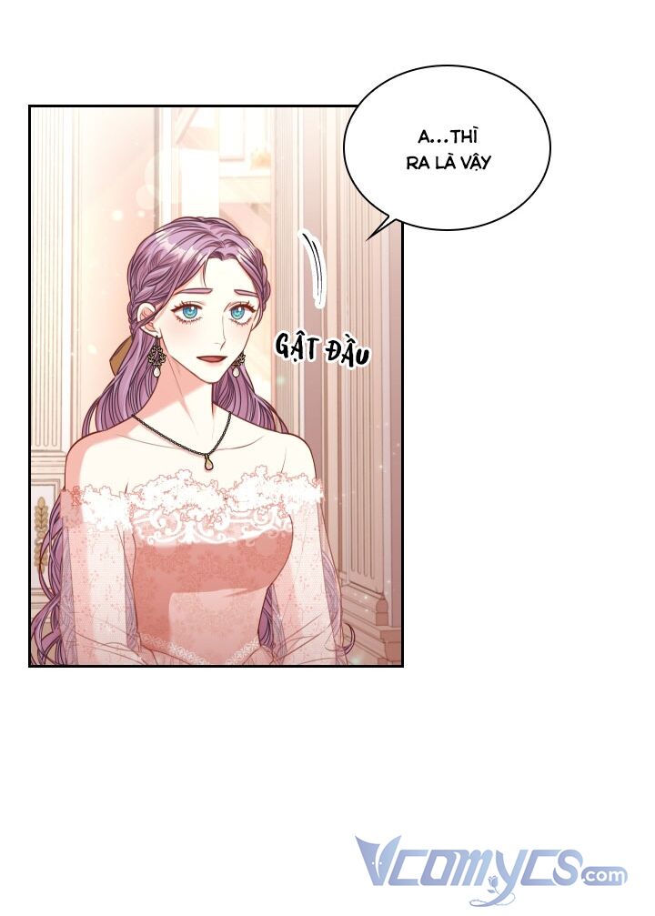 Tôi Trở Thành Thư Ký Của Bạo Chúa: Chapter 40