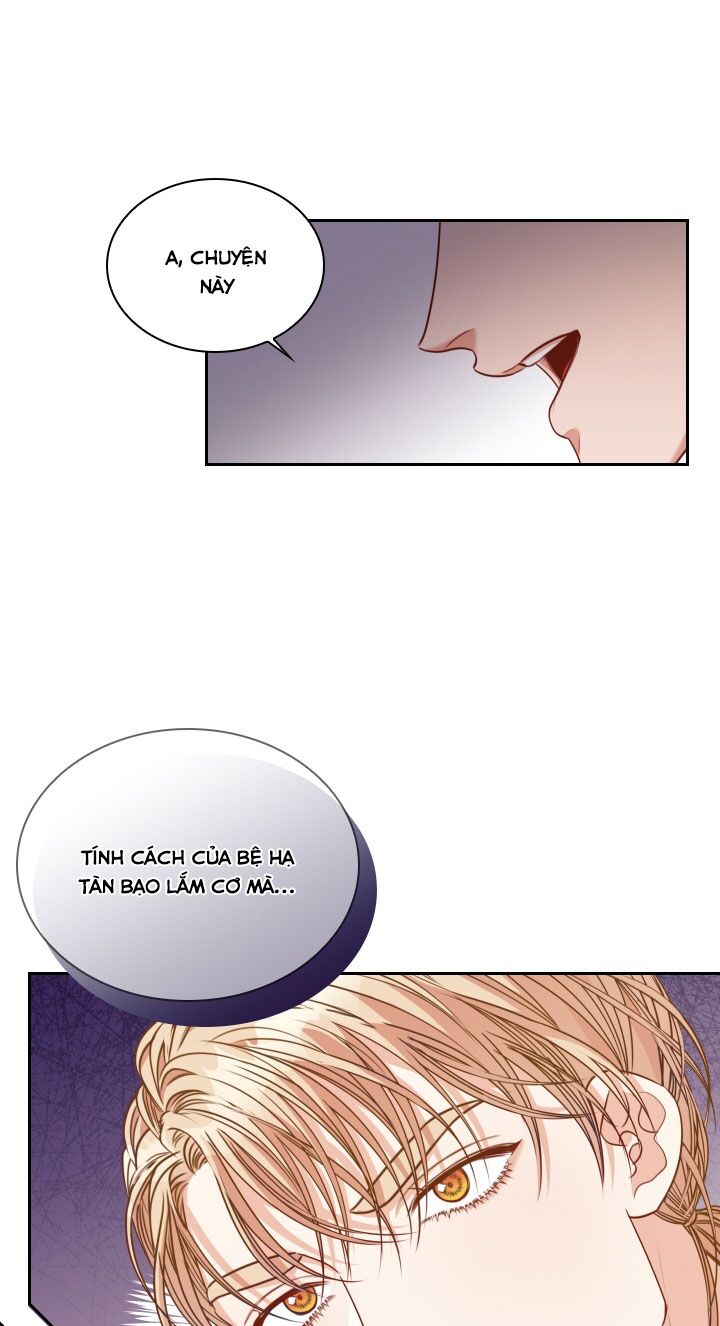 Tôi Trở Thành Thư Ký Của Bạo Chúa: Chapter 40