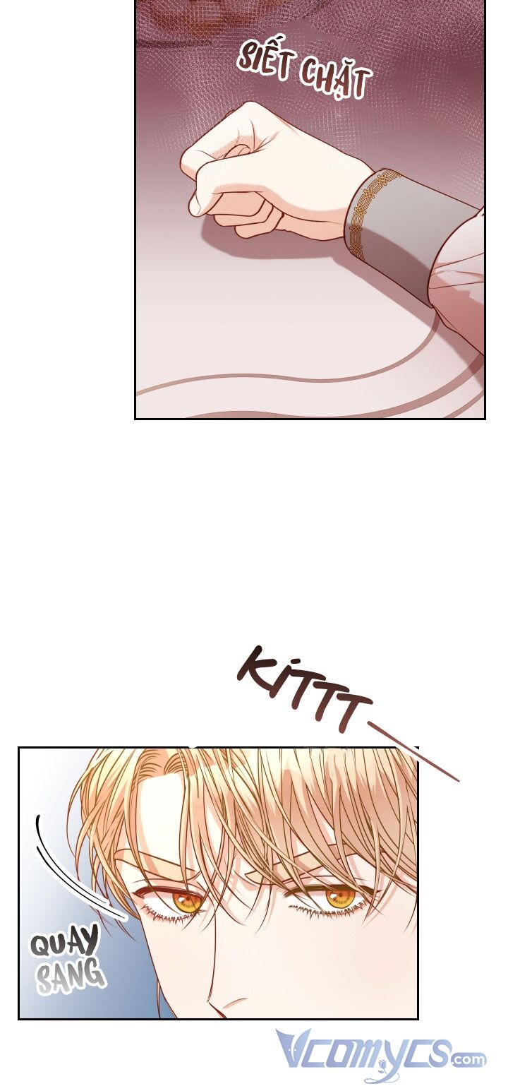 Tôi Trở Thành Thư Ký Của Bạo Chúa: Chapter 40