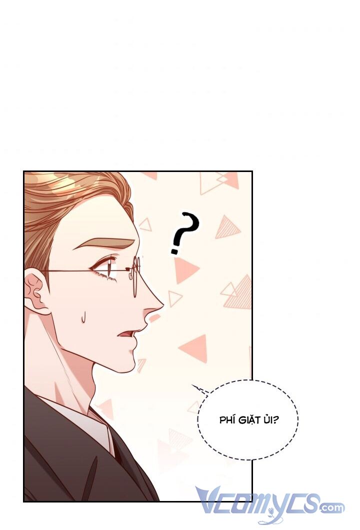 Tôi Trở Thành Thư Ký Của Bạo Chúa: Chapter 40