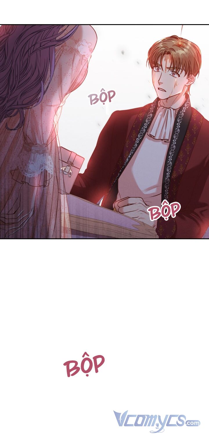 Tôi Trở Thành Thư Ký Của Bạo Chúa: Chapter 40