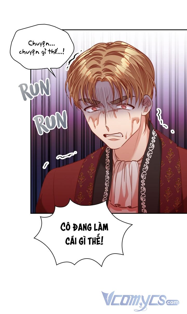 Tôi Trở Thành Thư Ký Của Bạo Chúa: Chapter 40
