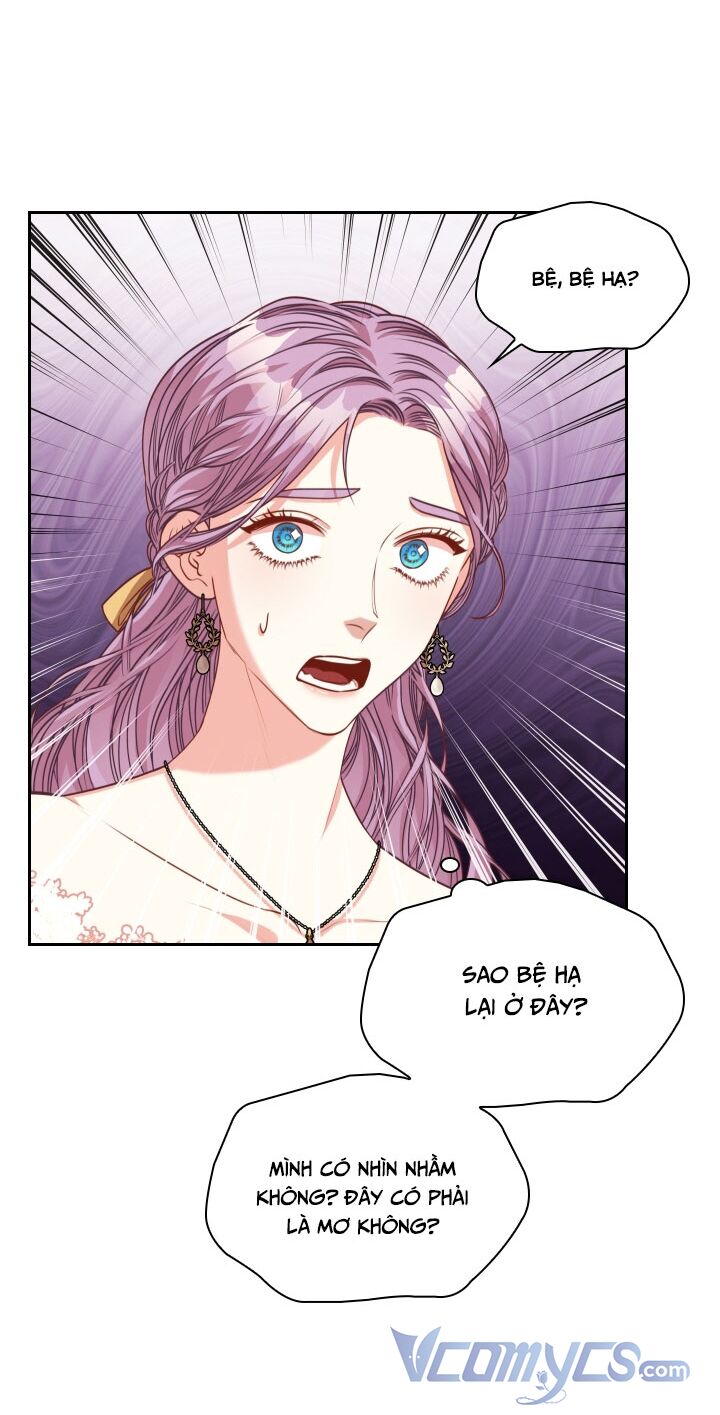 Tôi Trở Thành Thư Ký Của Bạo Chúa: Chapter 40