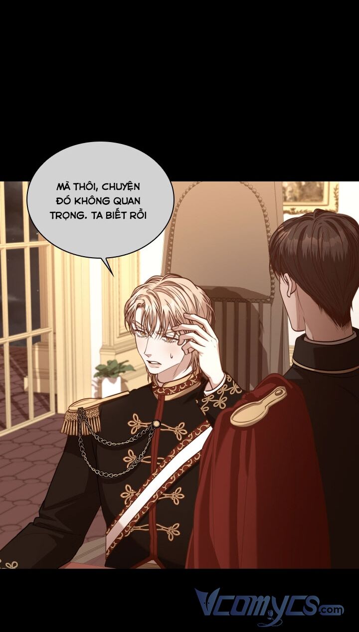 Tôi Trở Thành Thư Ký Của Bạo Chúa: Chapter 40