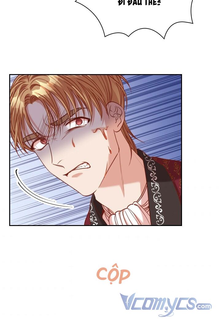 Tôi Trở Thành Thư Ký Của Bạo Chúa: Chapter 40