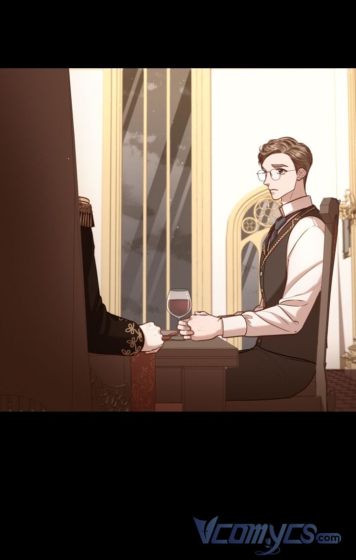 Tôi Trở Thành Thư Ký Của Bạo Chúa: Chapter 40