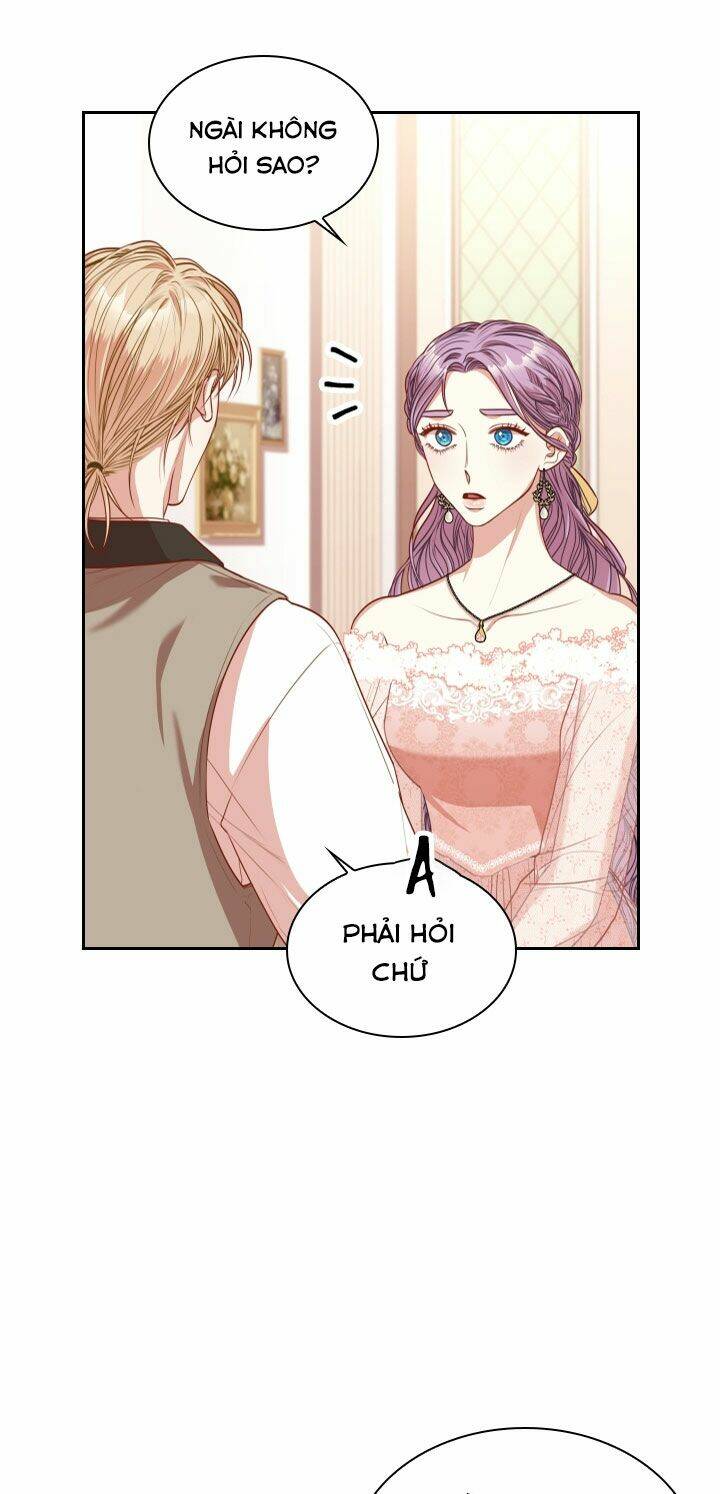 Tôi Trở Thành Thư Ký Của Bạo Chúa: Chapter 41