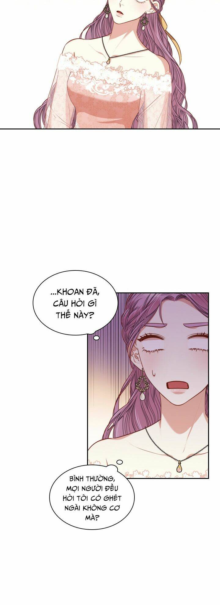 Tôi Trở Thành Thư Ký Của Bạo Chúa: Chapter 41
