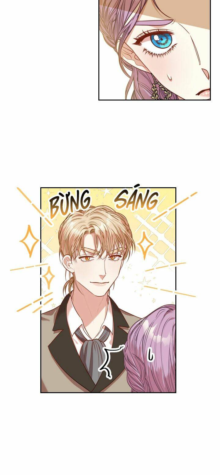 Tôi Trở Thành Thư Ký Của Bạo Chúa: Chapter 41