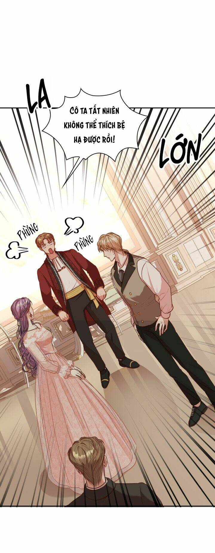 Tôi Trở Thành Thư Ký Của Bạo Chúa: Chapter 41