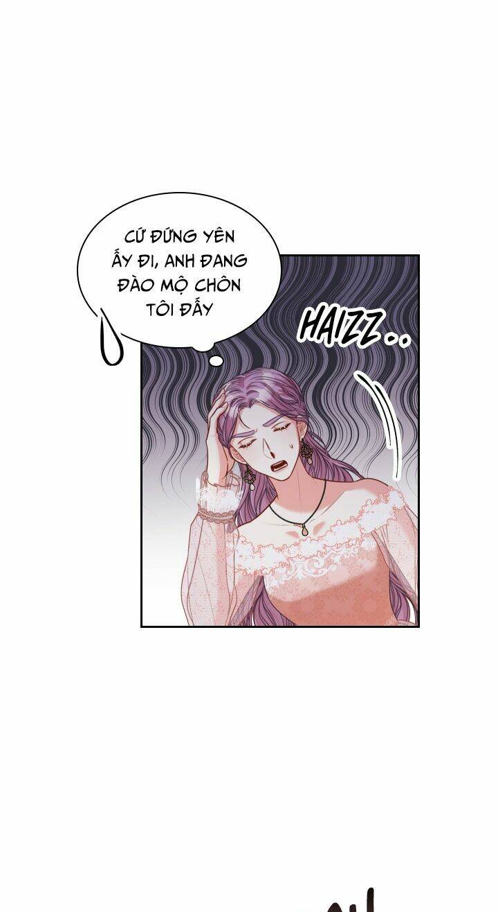 Tôi Trở Thành Thư Ký Của Bạo Chúa: Chapter 41