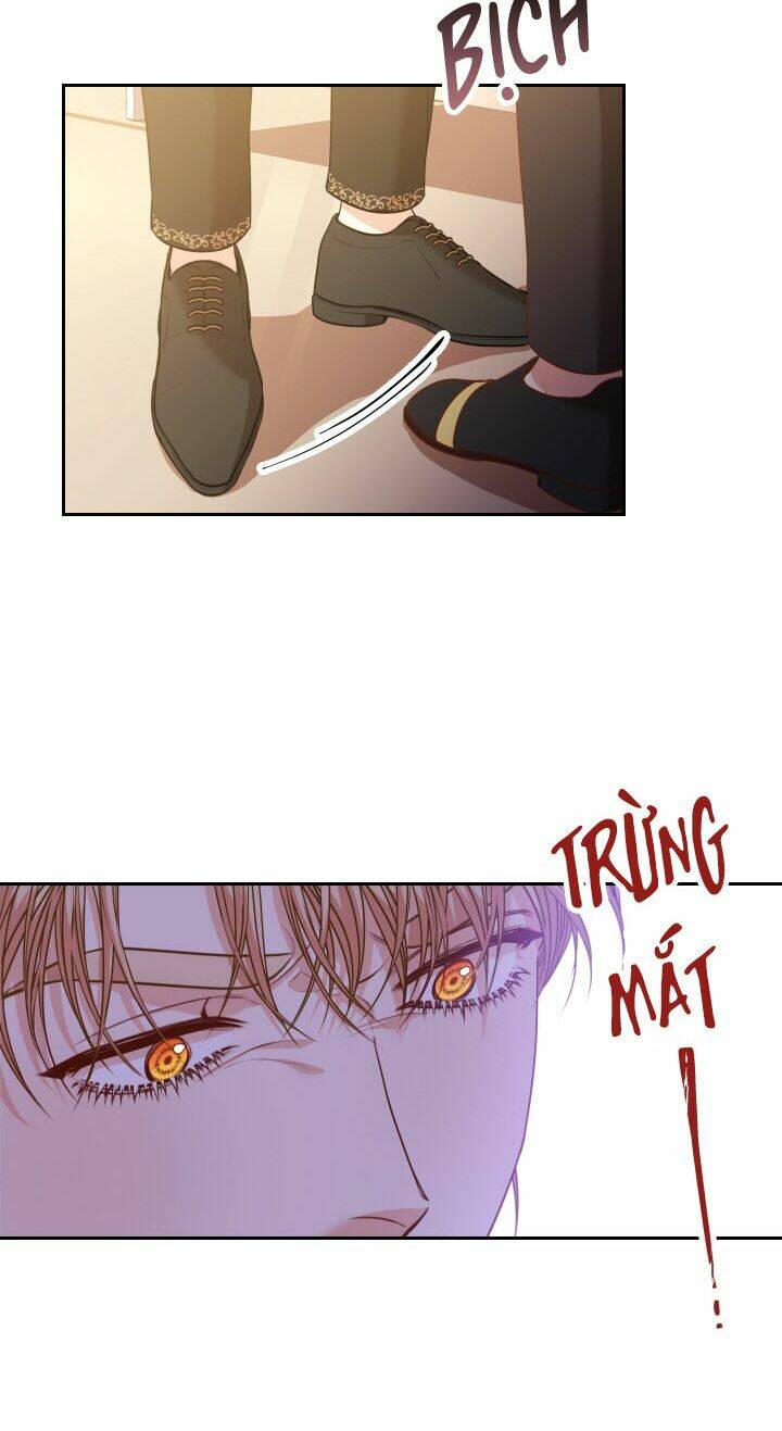 Tôi Trở Thành Thư Ký Của Bạo Chúa: Chapter 41