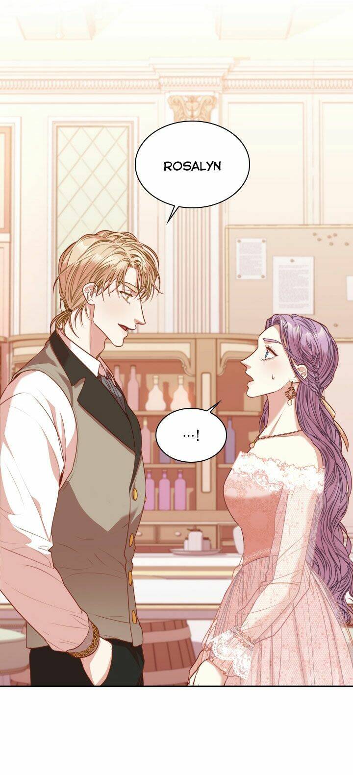 Tôi Trở Thành Thư Ký Của Bạo Chúa: Chapter 41
