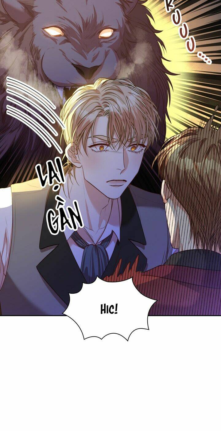 Tôi Trở Thành Thư Ký Của Bạo Chúa: Chapter 41
