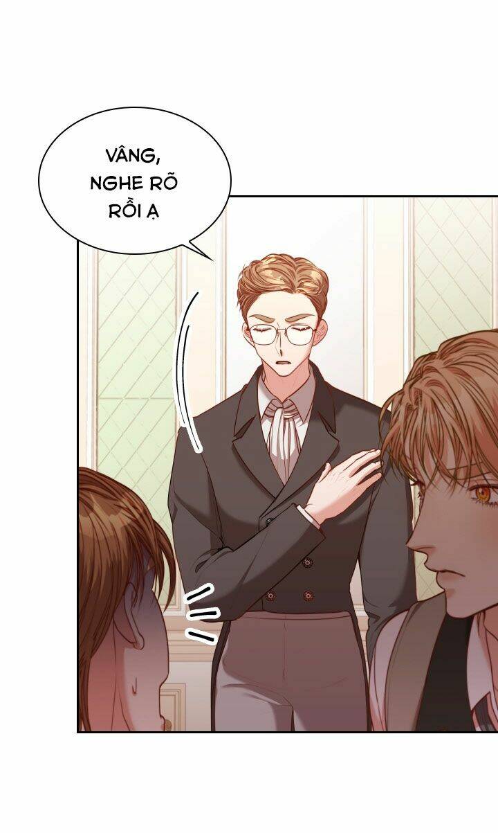 Tôi Trở Thành Thư Ký Của Bạo Chúa: Chapter 41