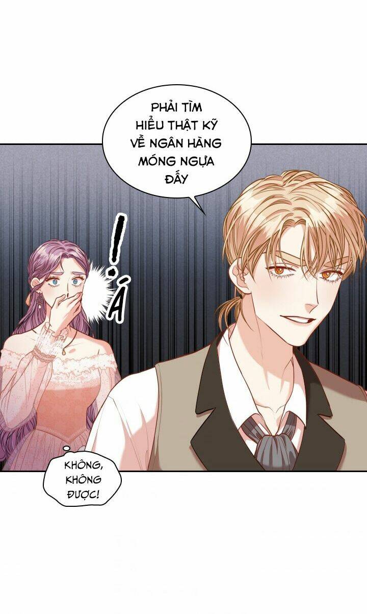 Tôi Trở Thành Thư Ký Của Bạo Chúa: Chapter 41