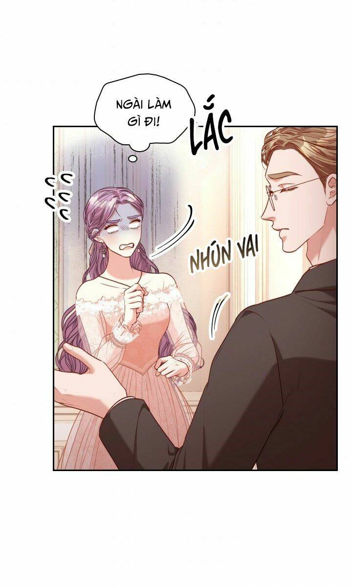Tôi Trở Thành Thư Ký Của Bạo Chúa: Chapter 41