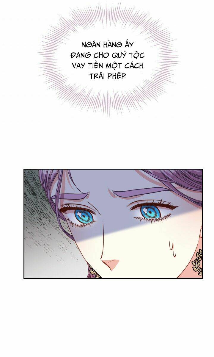 Tôi Trở Thành Thư Ký Của Bạo Chúa: Chapter 41