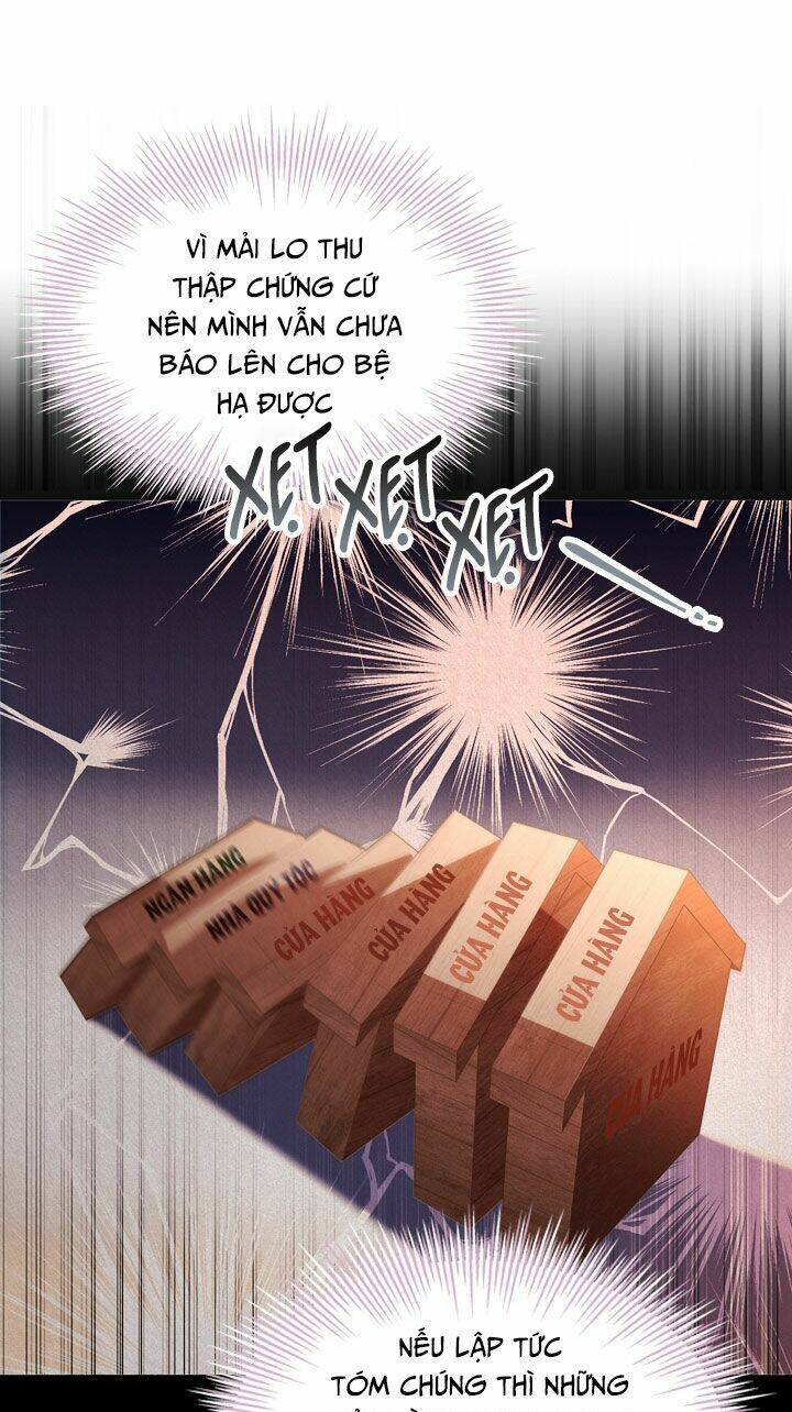 Tôi Trở Thành Thư Ký Của Bạo Chúa: Chapter 41