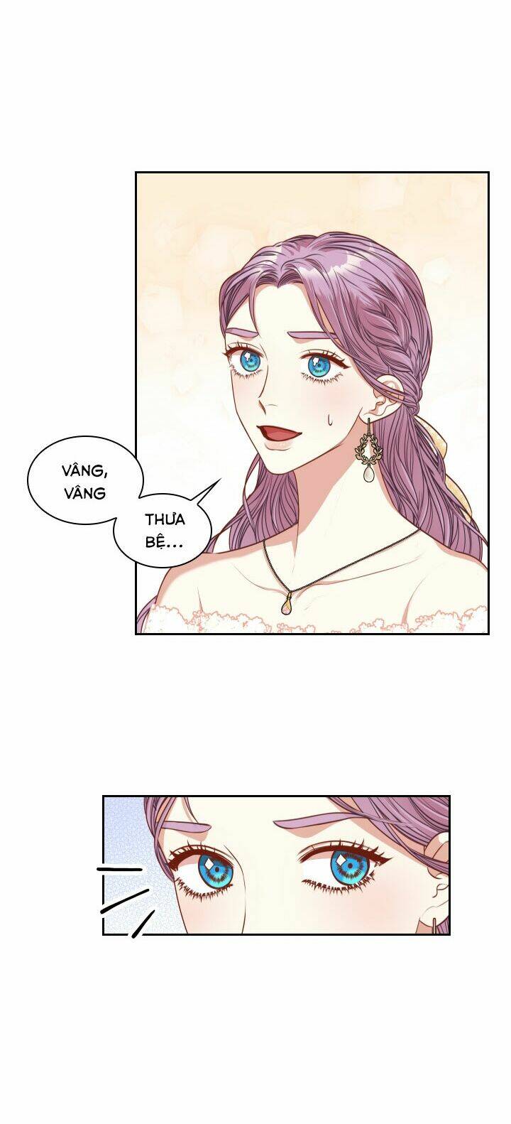 Tôi Trở Thành Thư Ký Của Bạo Chúa: Chapter 41