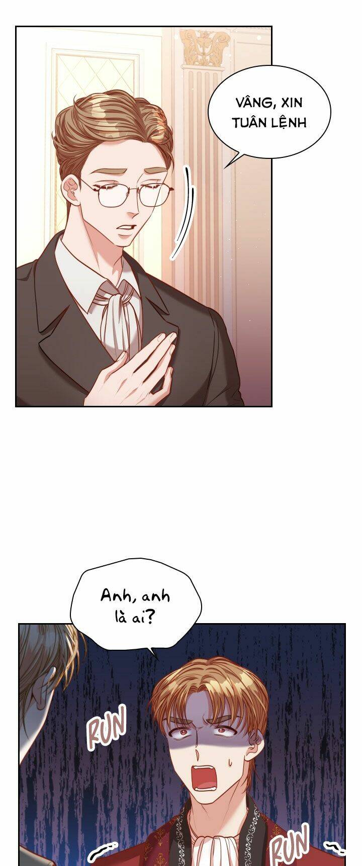 Tôi Trở Thành Thư Ký Của Bạo Chúa: Chapter 41