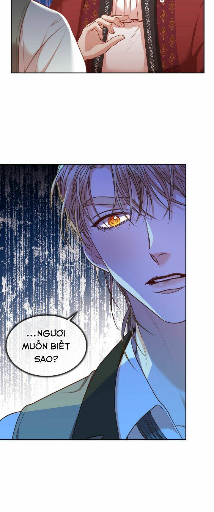 Tôi Trở Thành Thư Ký Của Bạo Chúa: Chapter 41