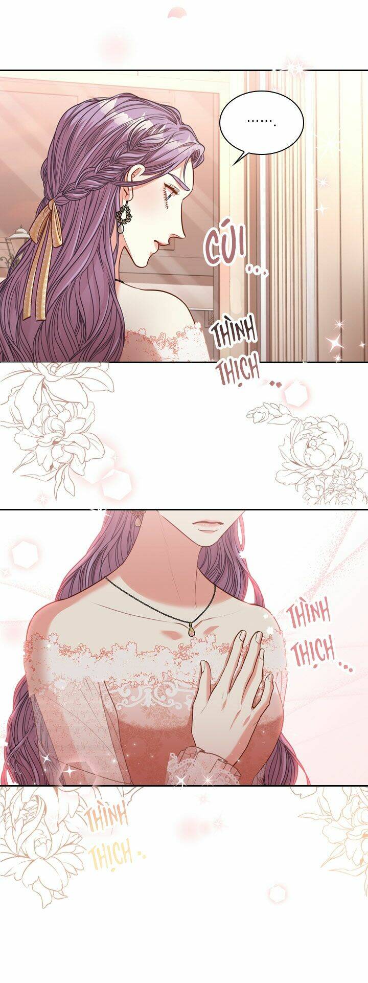 Tôi Trở Thành Thư Ký Của Bạo Chúa: Chapter 41