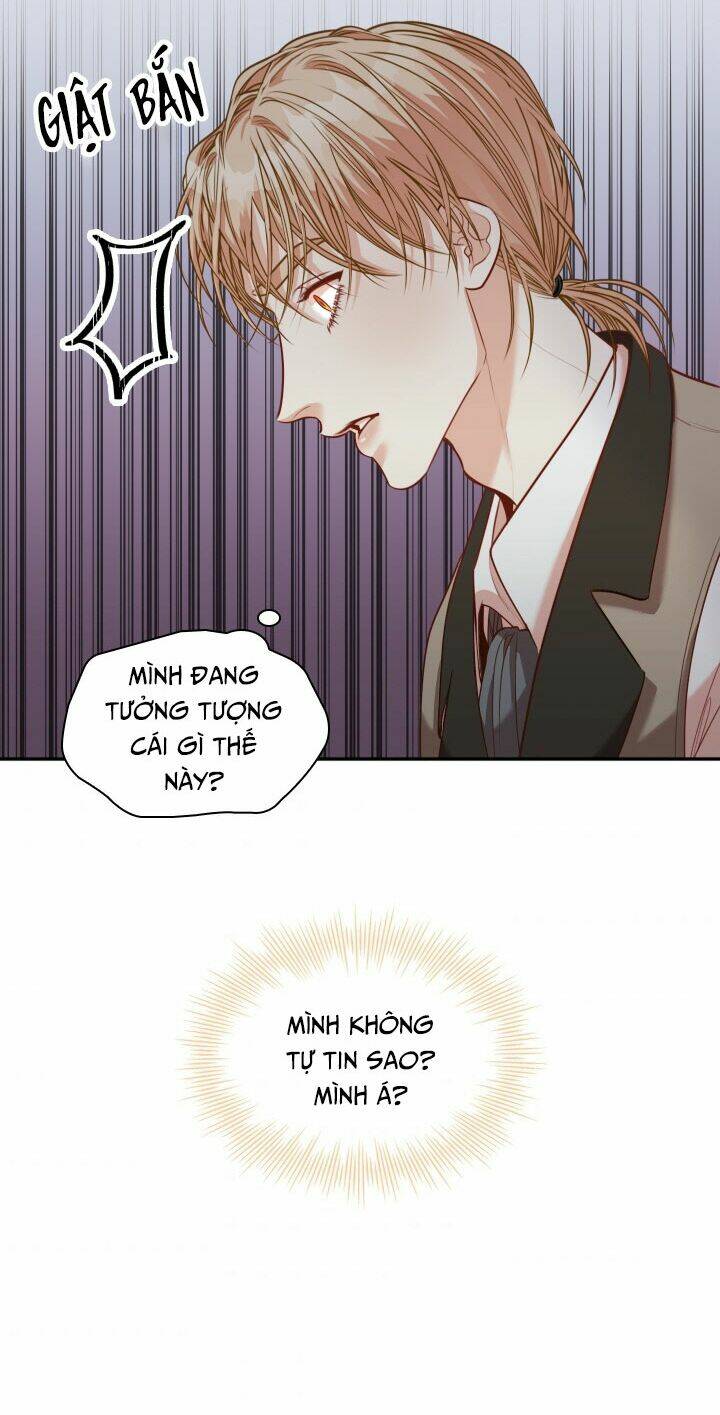 Tôi Trở Thành Thư Ký Của Bạo Chúa: Chapter 41