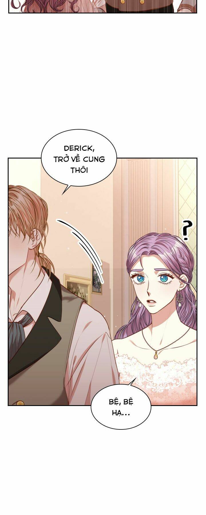 Tôi Trở Thành Thư Ký Của Bạo Chúa: Chapter 41