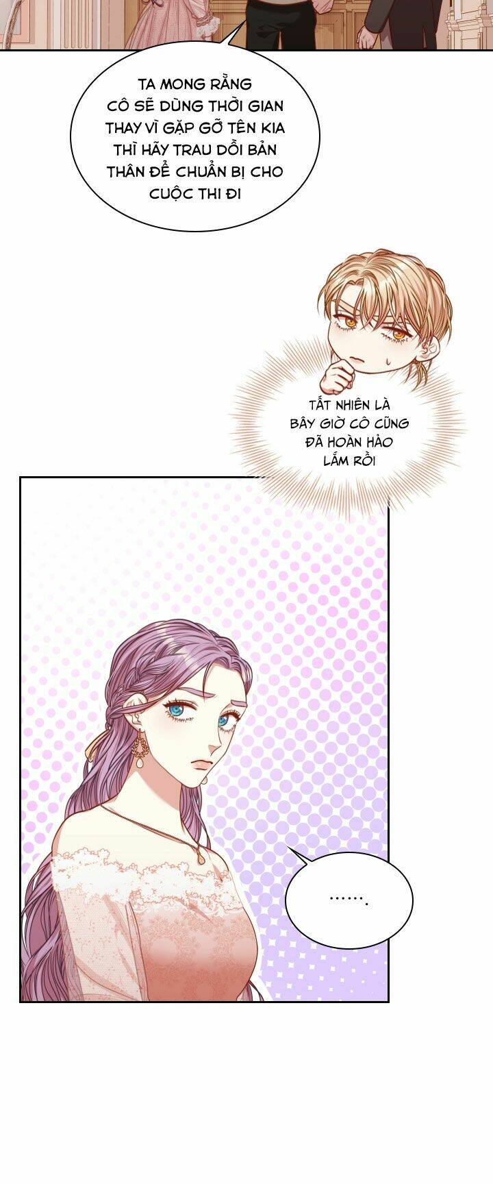 Tôi Trở Thành Thư Ký Của Bạo Chúa: Chapter 41