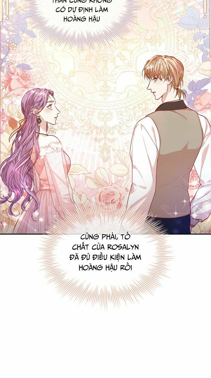 Tôi Trở Thành Thư Ký Của Bạo Chúa: Chapter 41