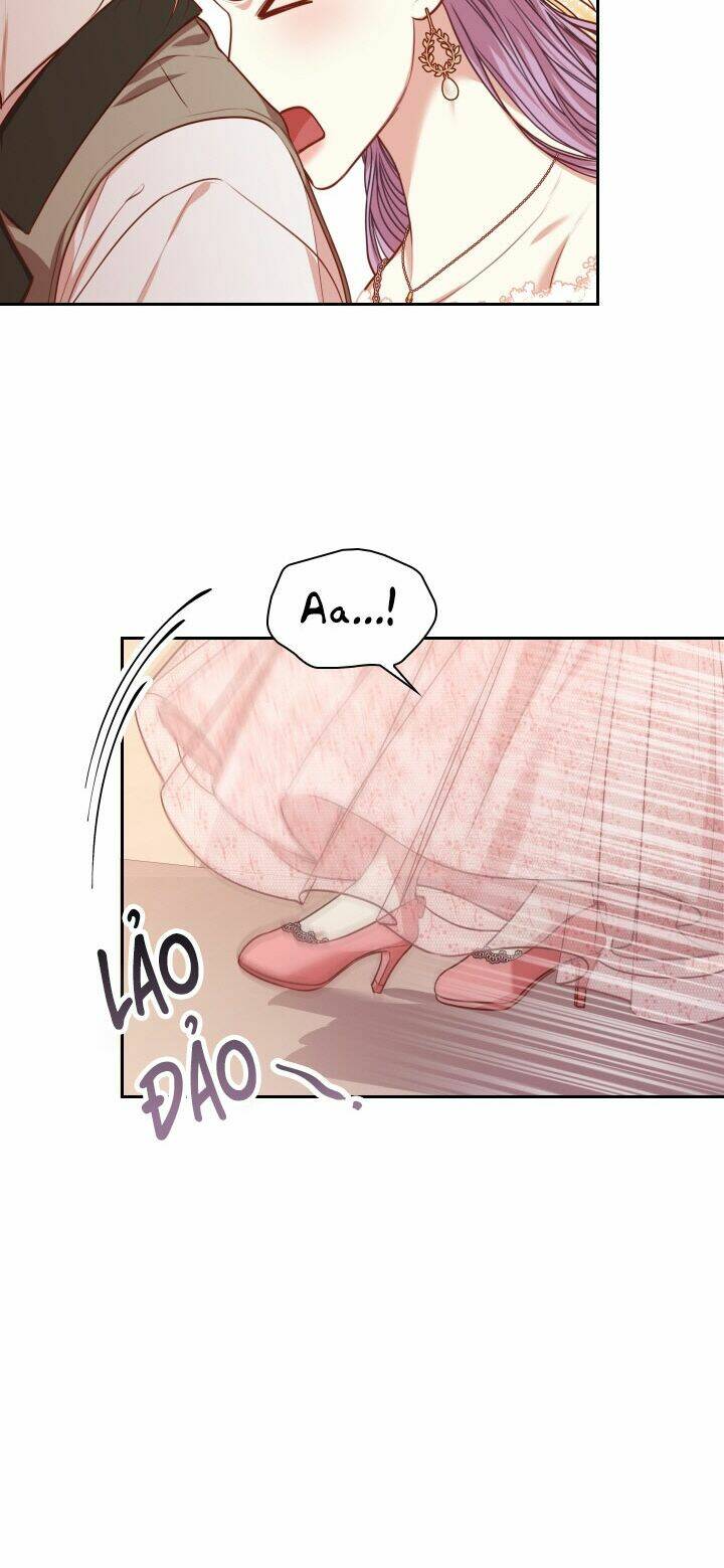 Tôi Trở Thành Thư Ký Của Bạo Chúa: Chapter 41