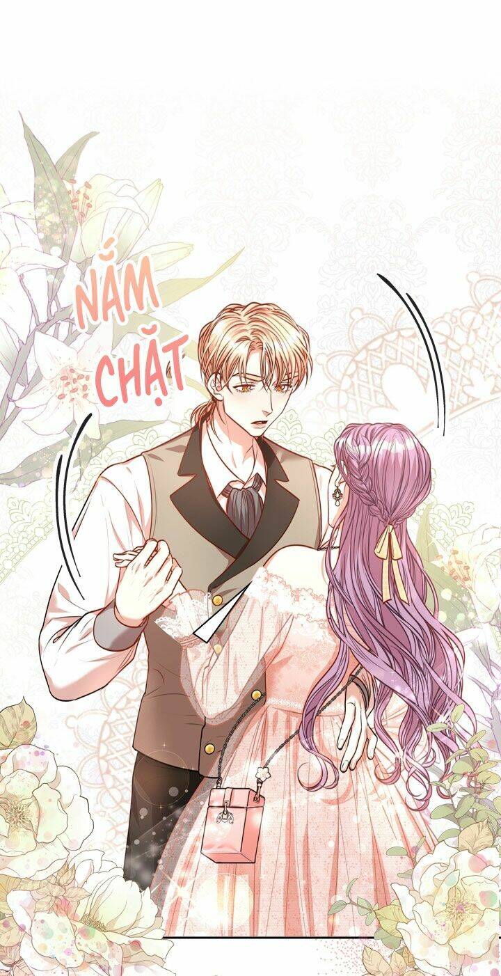 Tôi Trở Thành Thư Ký Của Bạo Chúa: Chapter 41