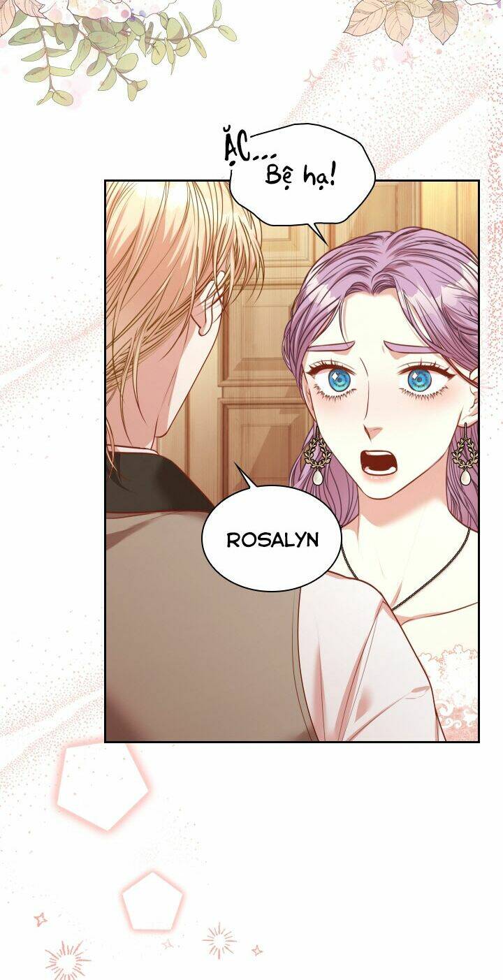 Tôi Trở Thành Thư Ký Của Bạo Chúa: Chapter 41