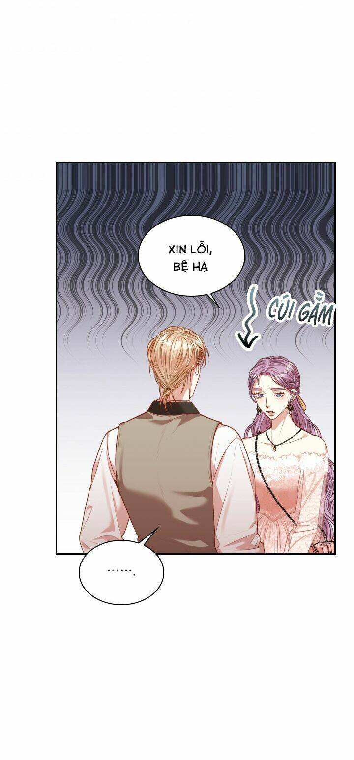 Tôi Trở Thành Thư Ký Của Bạo Chúa: Chapter 41