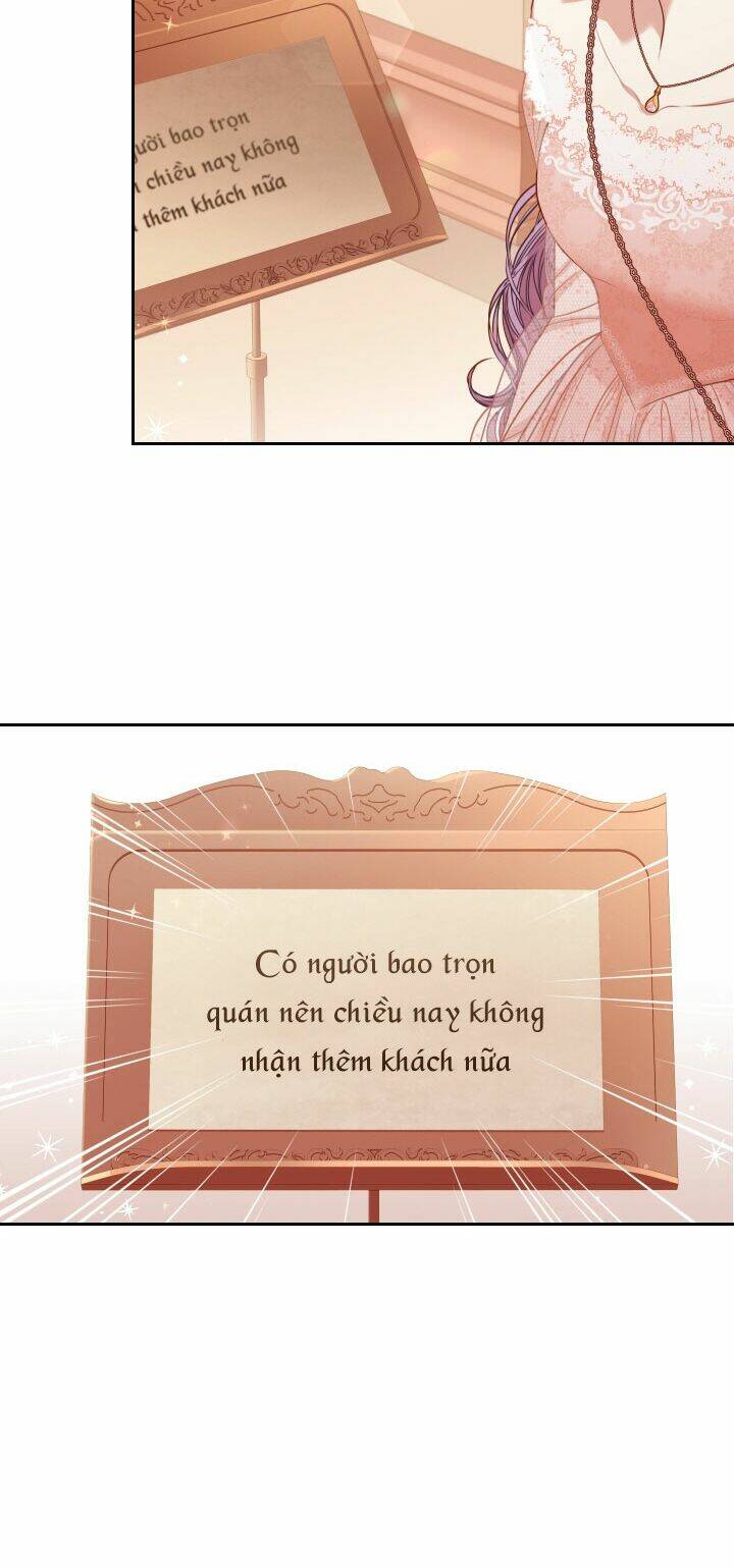 Tôi Trở Thành Thư Ký Của Bạo Chúa: Chapter 41