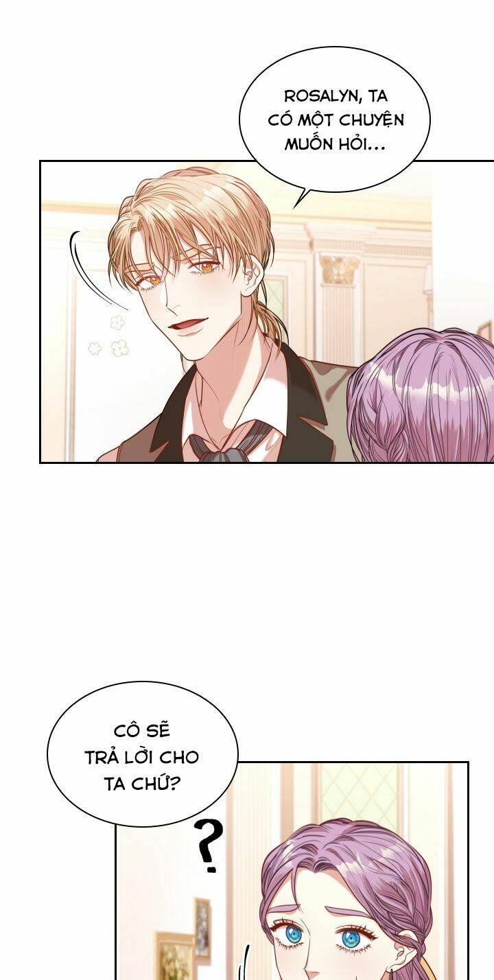 Tôi Trở Thành Thư Ký Của Bạo Chúa: Chapter 41