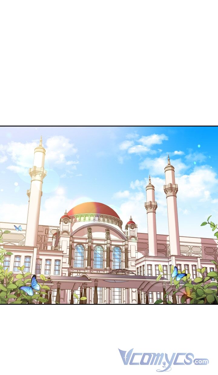 Tôi Trở Thành Thư Ký Của Bạo Chúa: Chapter 42