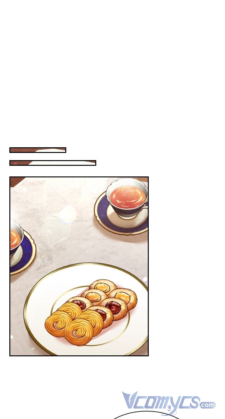 Tôi Trở Thành Thư Ký Của Bạo Chúa: Chapter 42
