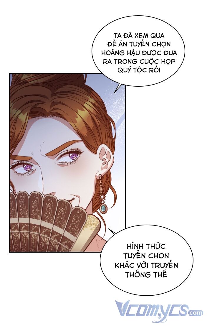 Tôi Trở Thành Thư Ký Của Bạo Chúa: Chapter 42