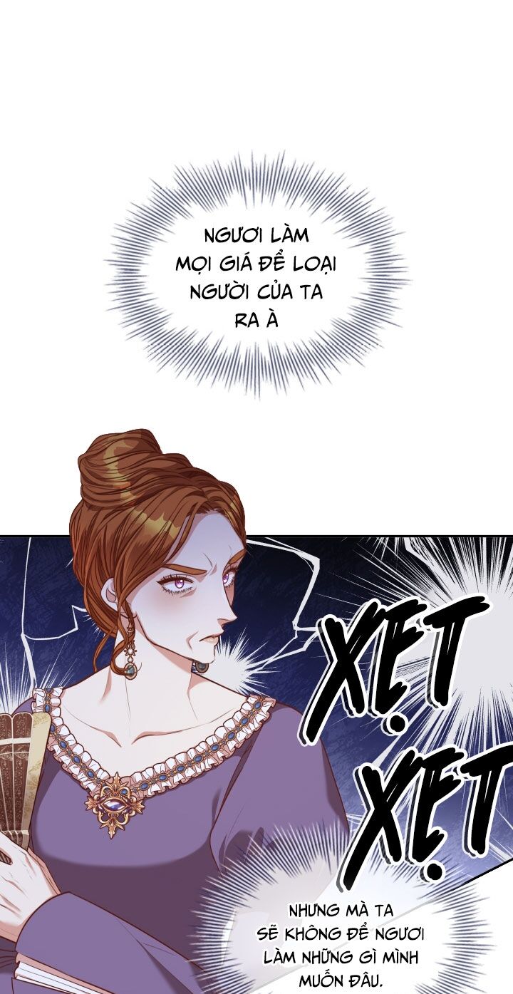 Tôi Trở Thành Thư Ký Của Bạo Chúa: Chapter 42