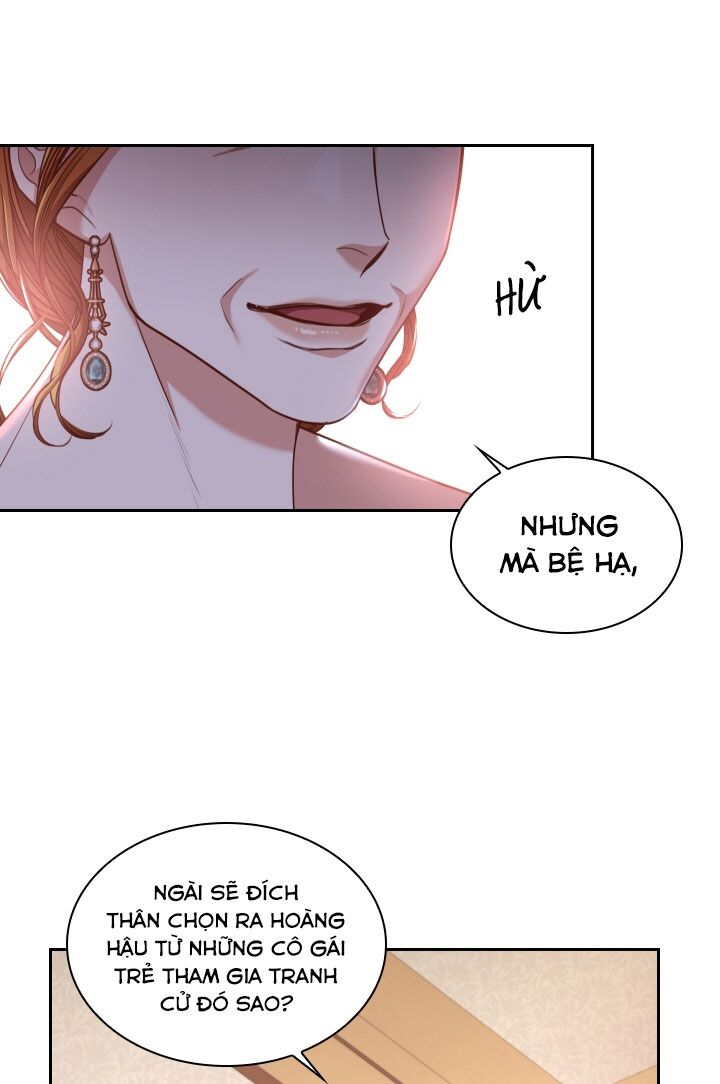 Tôi Trở Thành Thư Ký Của Bạo Chúa: Chapter 42