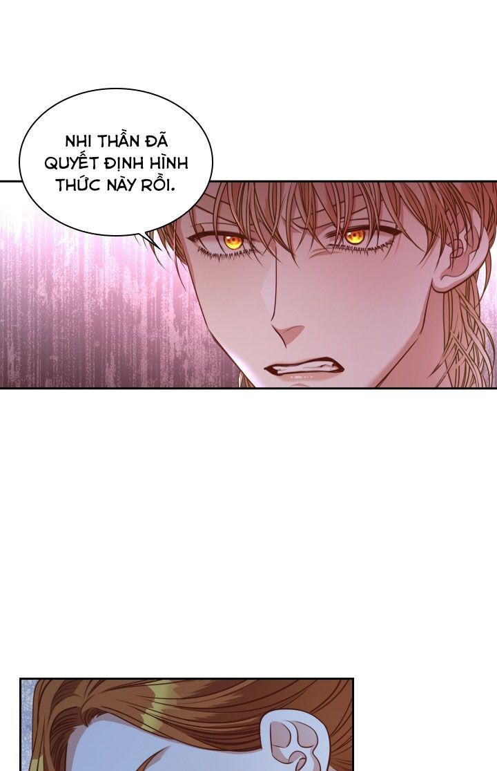 Tôi Trở Thành Thư Ký Của Bạo Chúa: Chapter 42